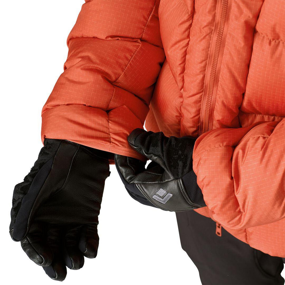 Patagonia Durable Down Parka