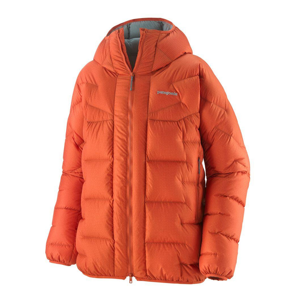 Patagonia Durable Down Parka