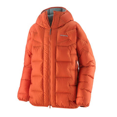 Patagonia Durable Down Parka