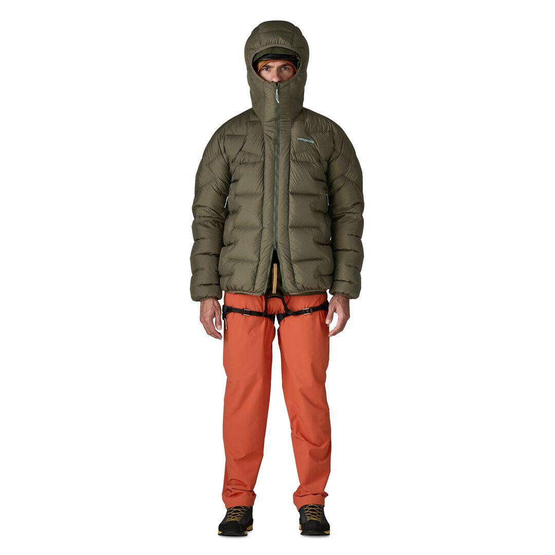 Patagonia Durable Down Parka