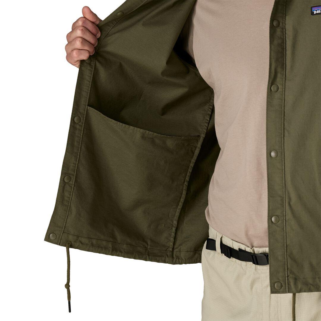 Patagonia Lightweight All-Wear Unlined Jacket