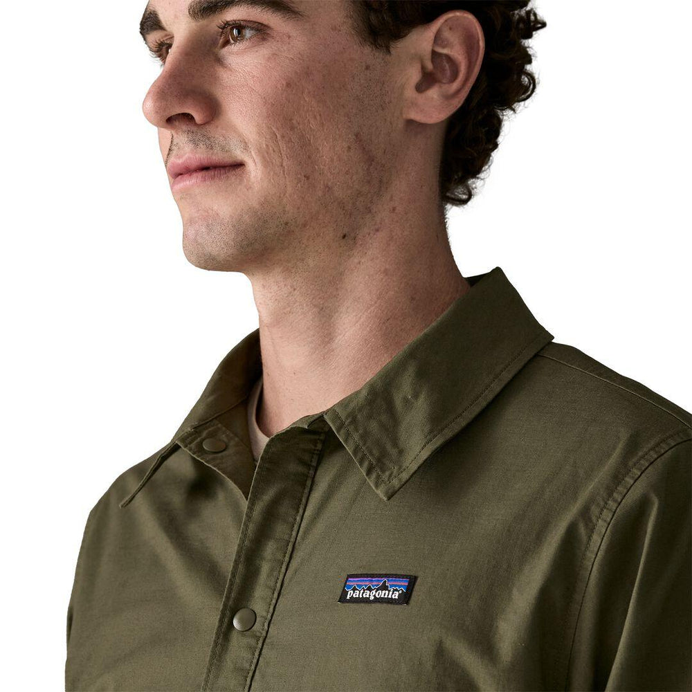 Patagonia Lightweight All-Wear Unlined Jacket