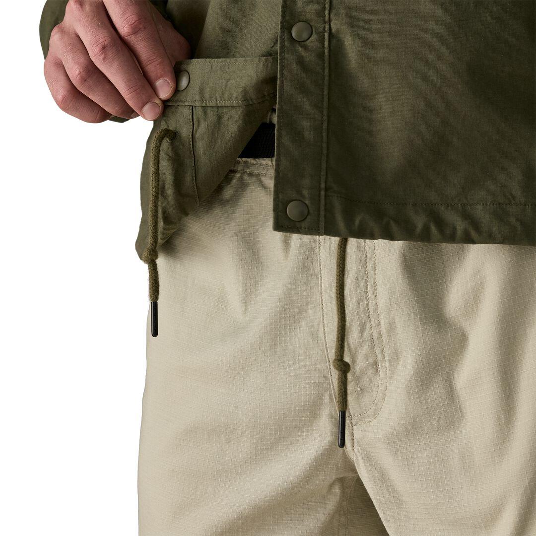 Patagonia Lightweight All-Wear Unlined Jacket