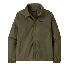 Patagonia Lightweight All-Wear Unlined Jacket