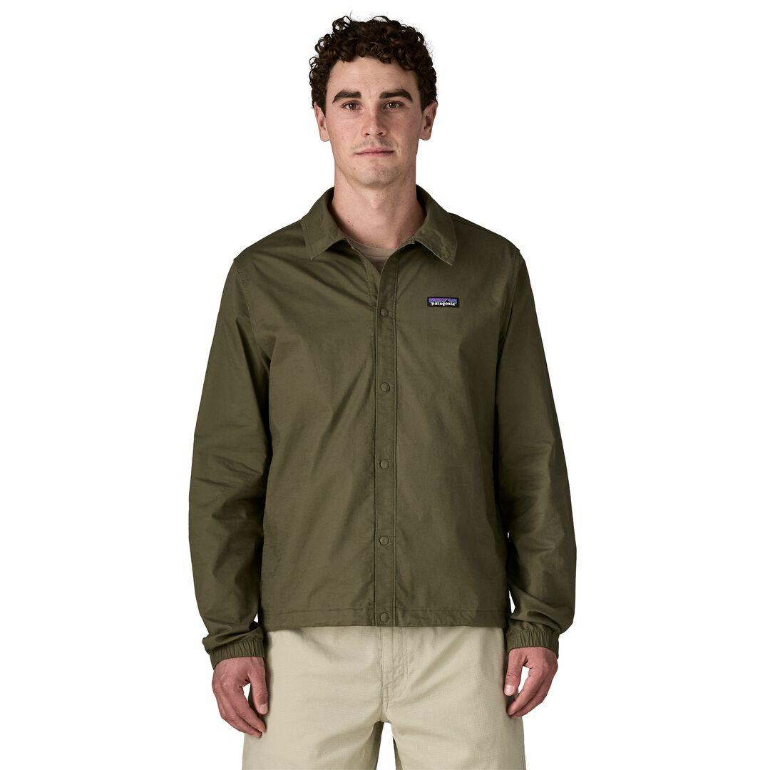 Patagonia Lightweight All-Wear Unlined Jacket