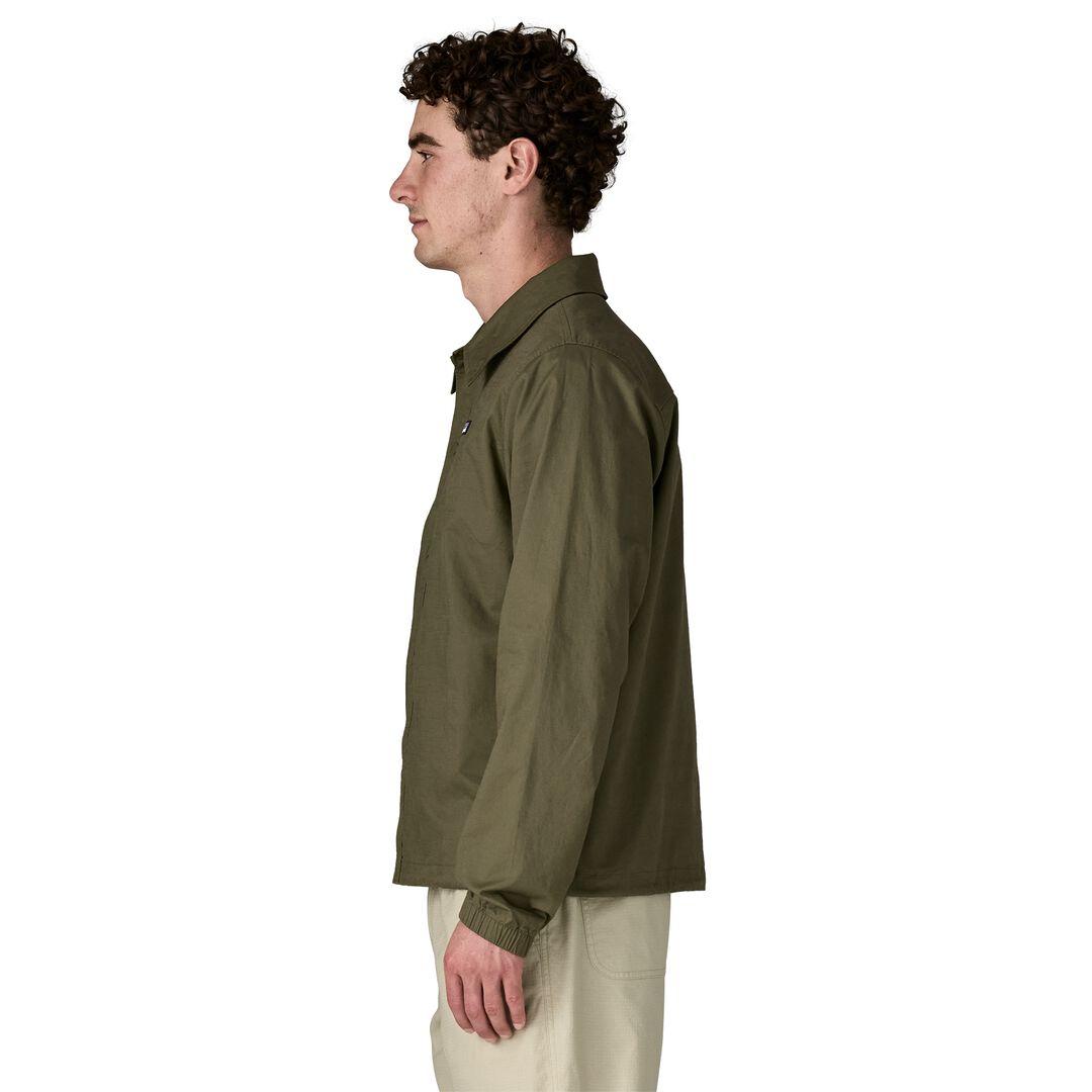 Patagonia Lightweight All-Wear Unlined Jacket
