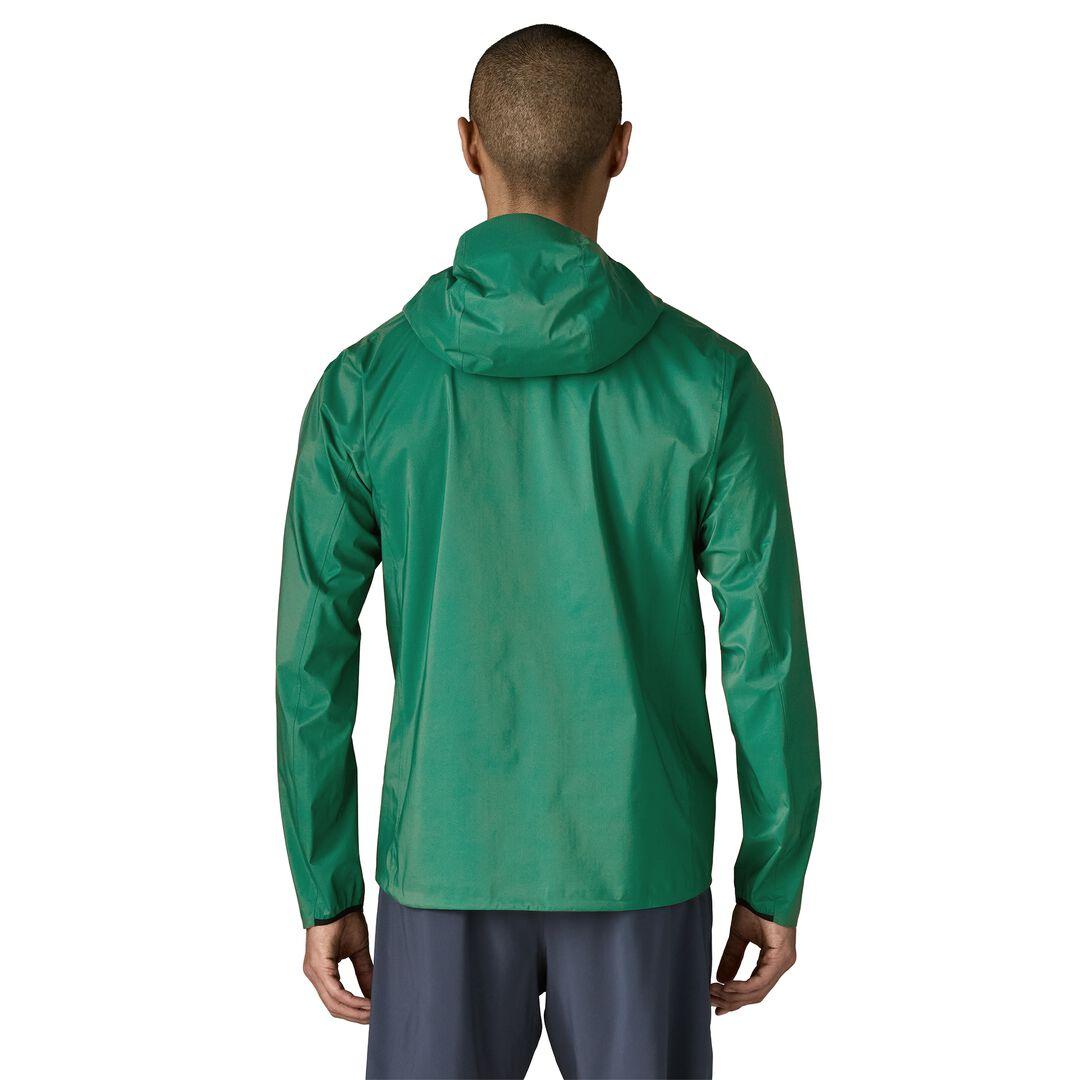 Patagonia Storm Racer Waterproof Running Jacket