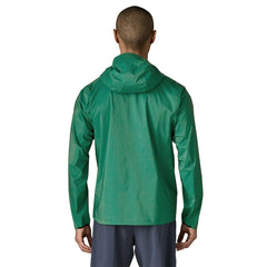 Patagonia Storm Racer Waterproof Running Jacket