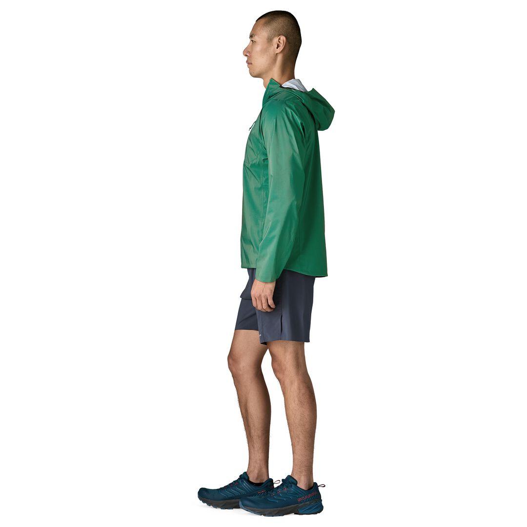 Patagonia Storm Racer Waterproof Running Jacket