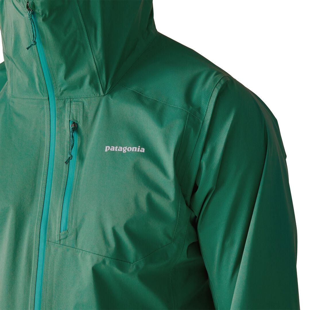 Patagonia Storm Racer Waterproof Running Jacket