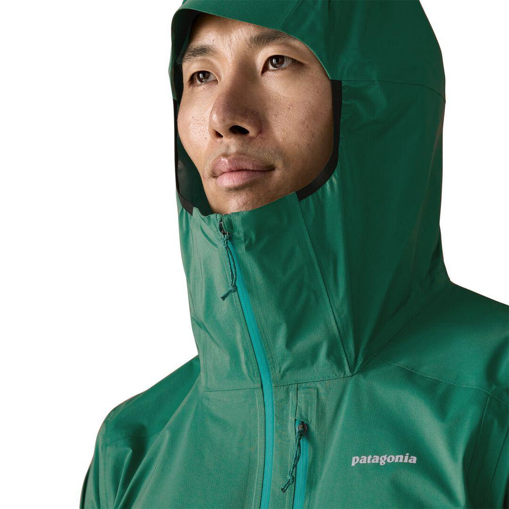 Patagonia Storm Racer Waterproof Running Jacket