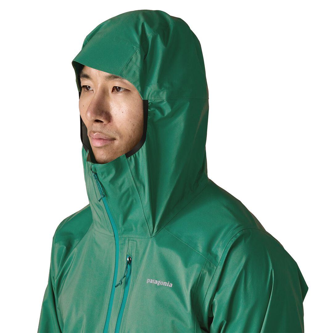 Patagonia Storm Racer Waterproof Running Jacket