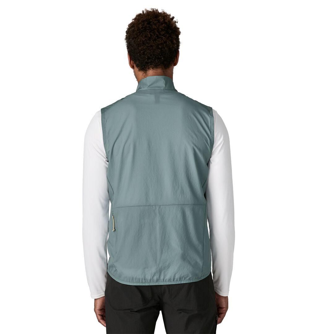 Patagonia Trail Craft Mountain Bike Vest