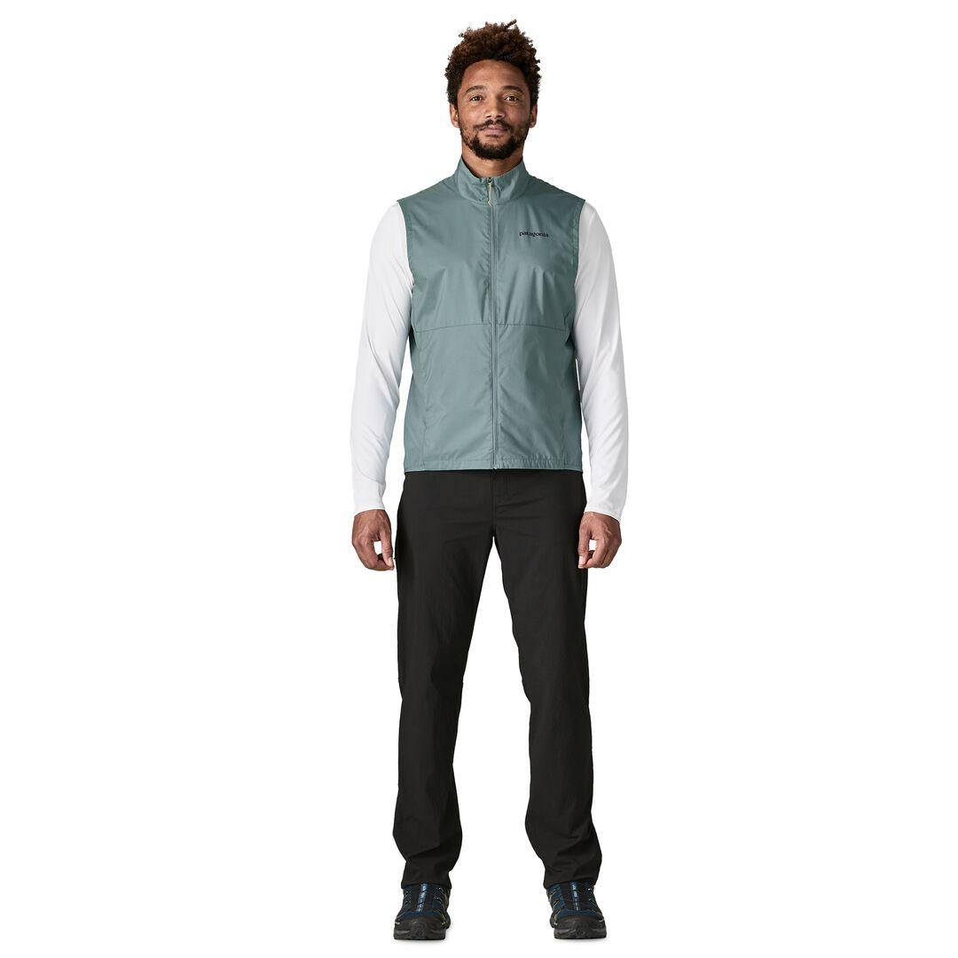 Patagonia Trail Craft Mountain Bike Vest