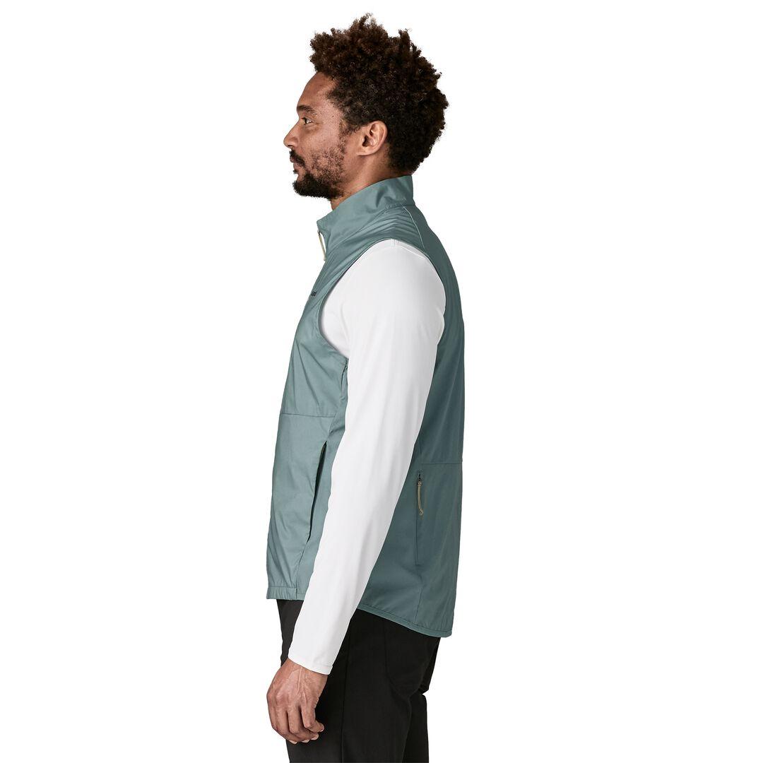 Patagonia Trail Craft Mountain Bike Vest