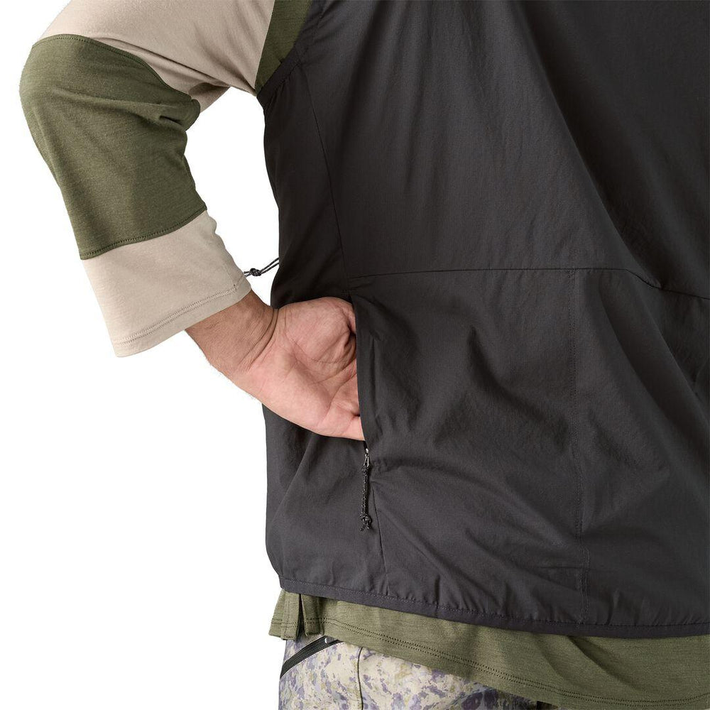 Patagonia Trail Craft Mountain Bike Vest