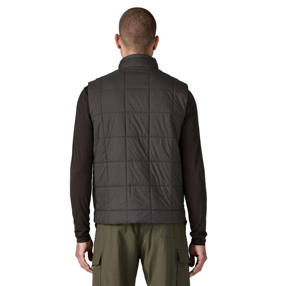 Patagonia Light Gust Insulated Vest