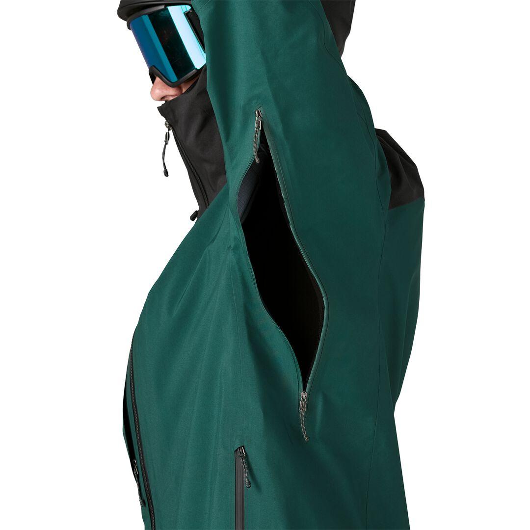 Patagonia PowSlayer Ski/Snowboard Jacket