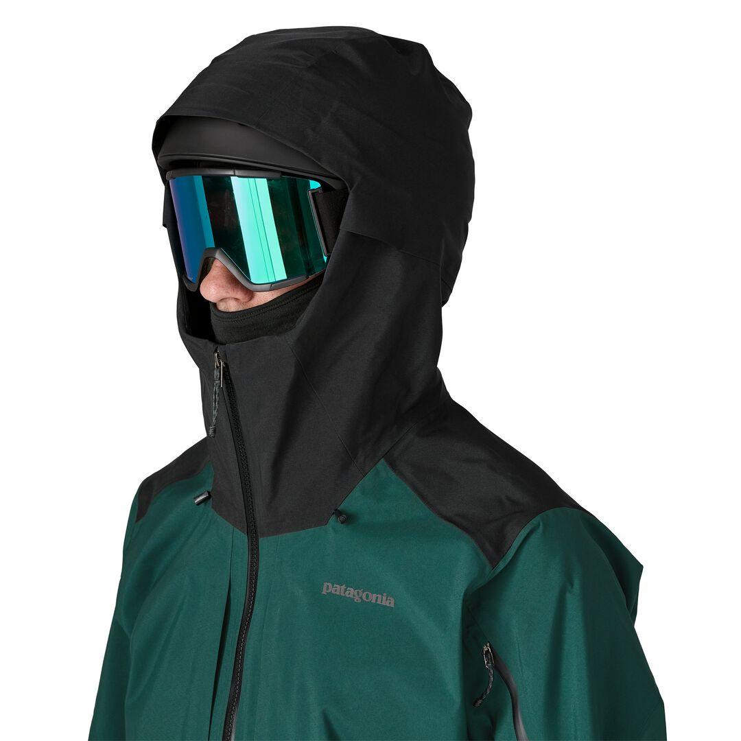Patagonia PowSlayer Ski/Snowboard Jacket