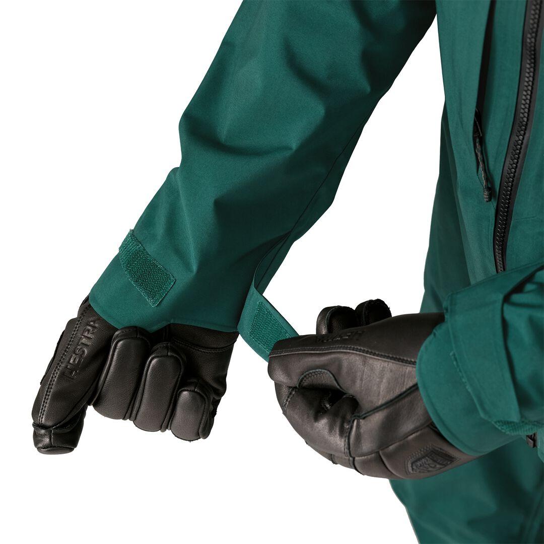 Patagonia PowSlayer Ski/Snowboard Jacket
