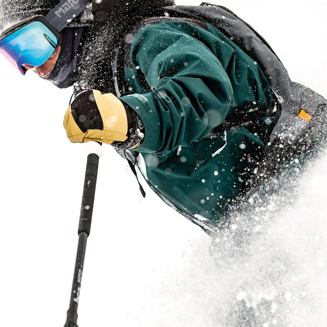 Patagonia PowSlayer Ski/Snowboard Jacket