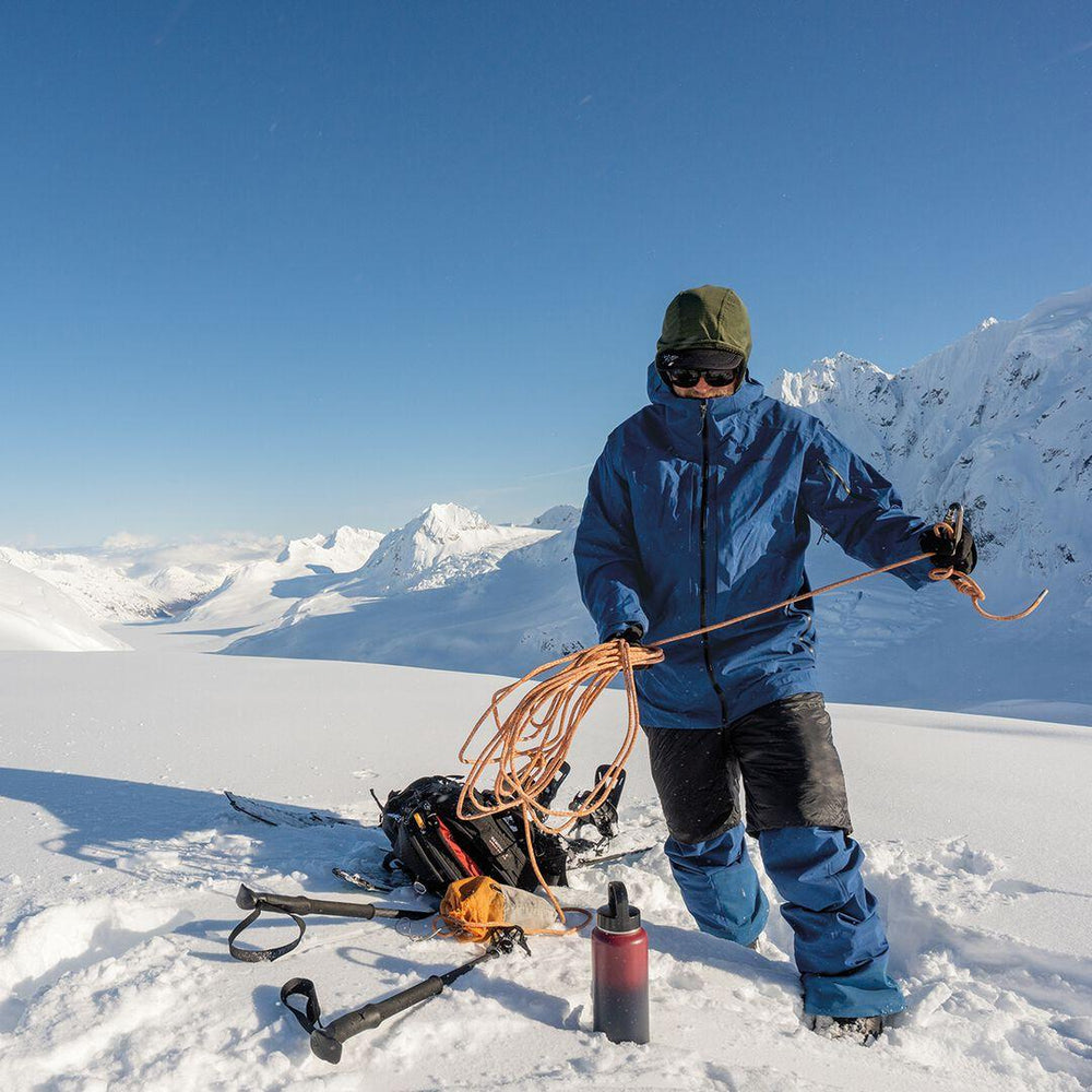 Patagonia PowSlayer Ski/Snowboard Jacket