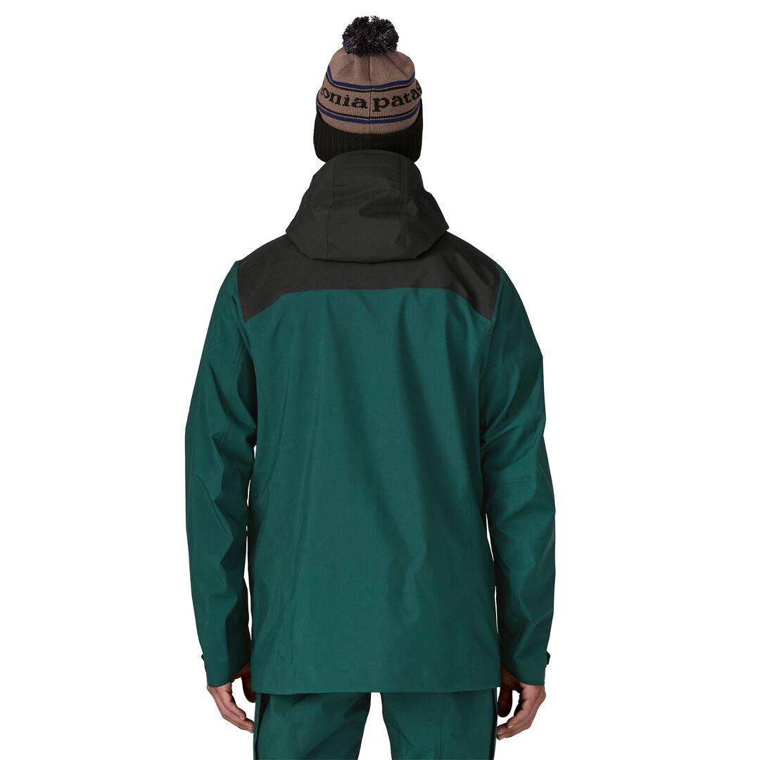 Patagonia PowSlayer Ski/Snowboard Jacket