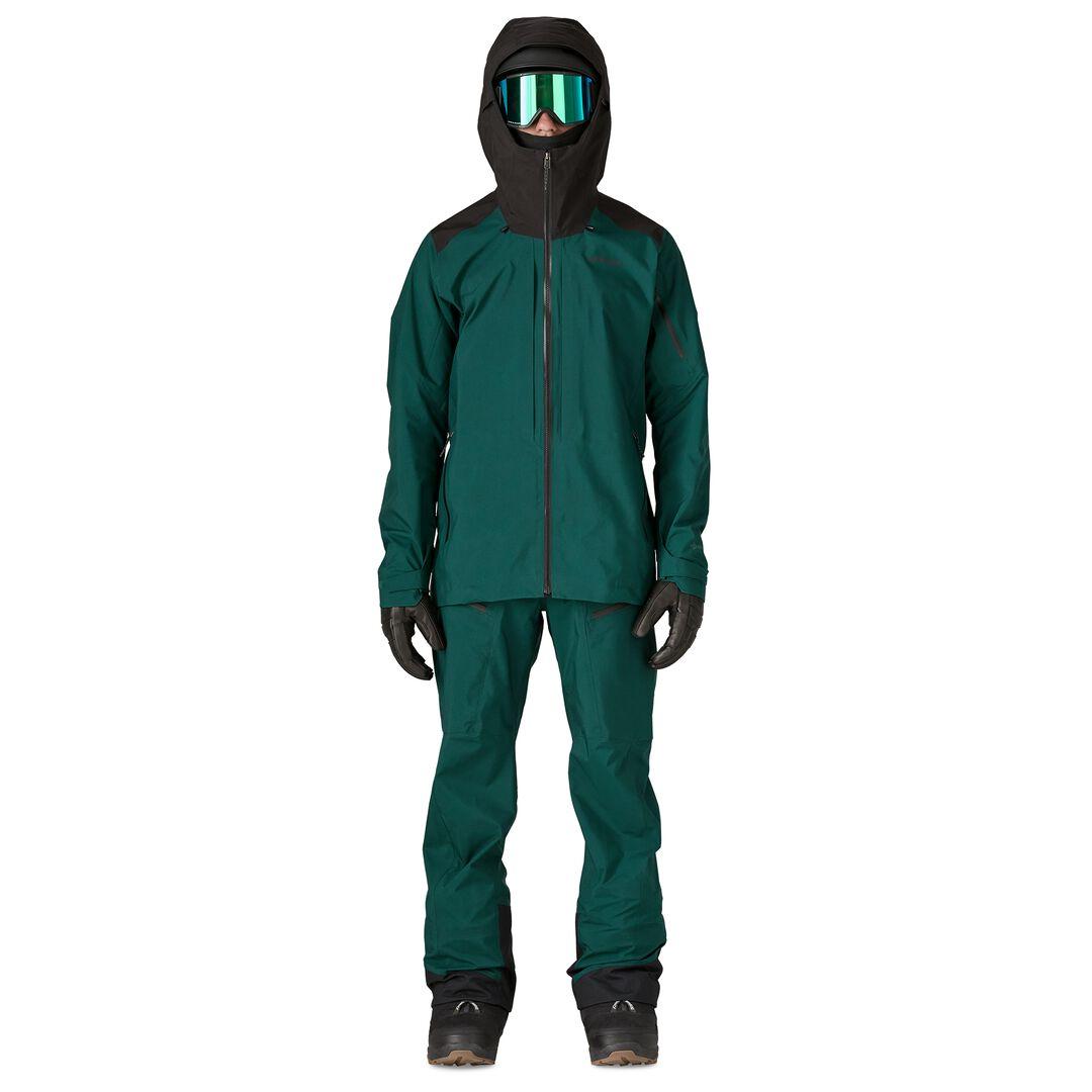 Patagonia PowSlayer Ski/Snowboard Jacket