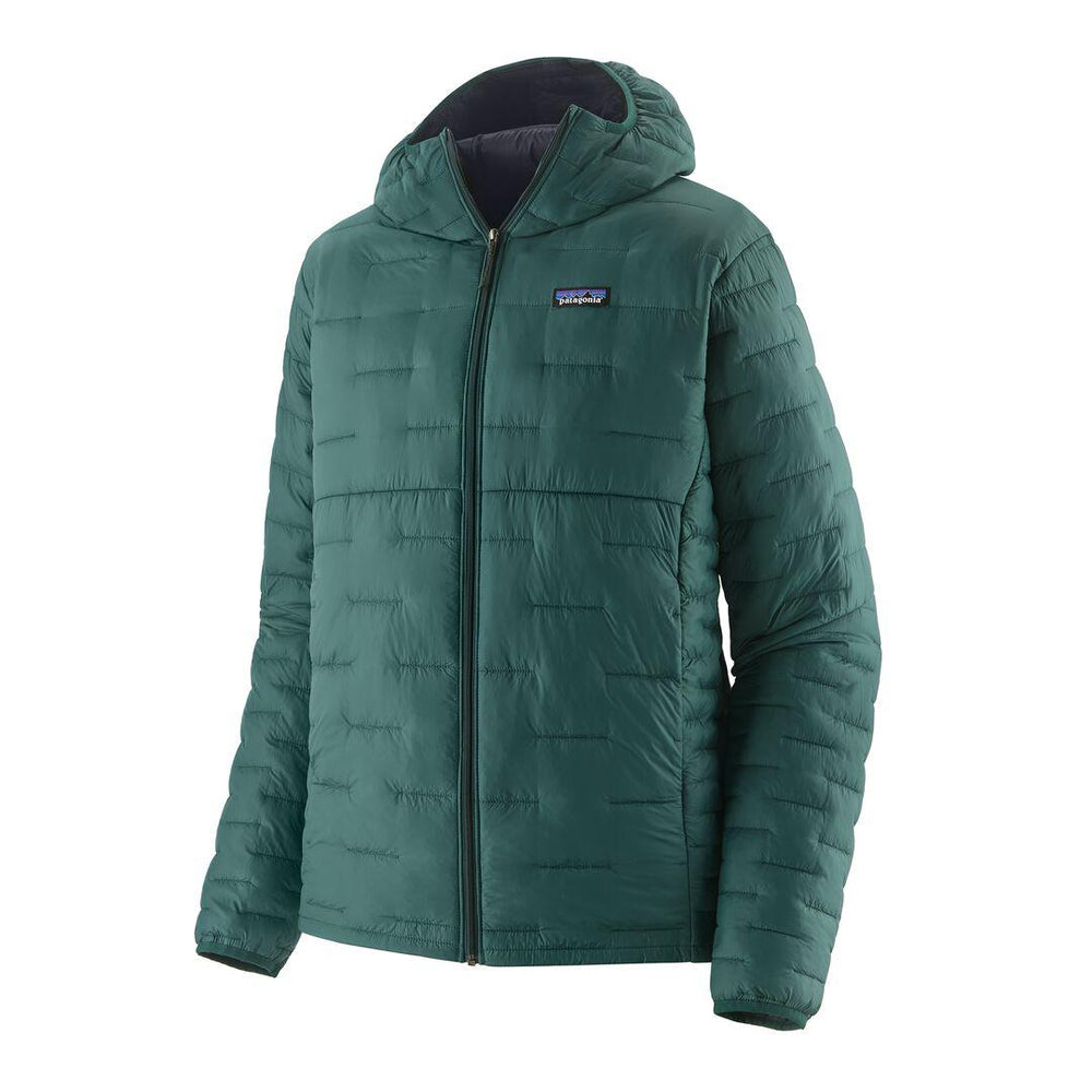 Patagonia Micro Puff® Insulated Hoody
