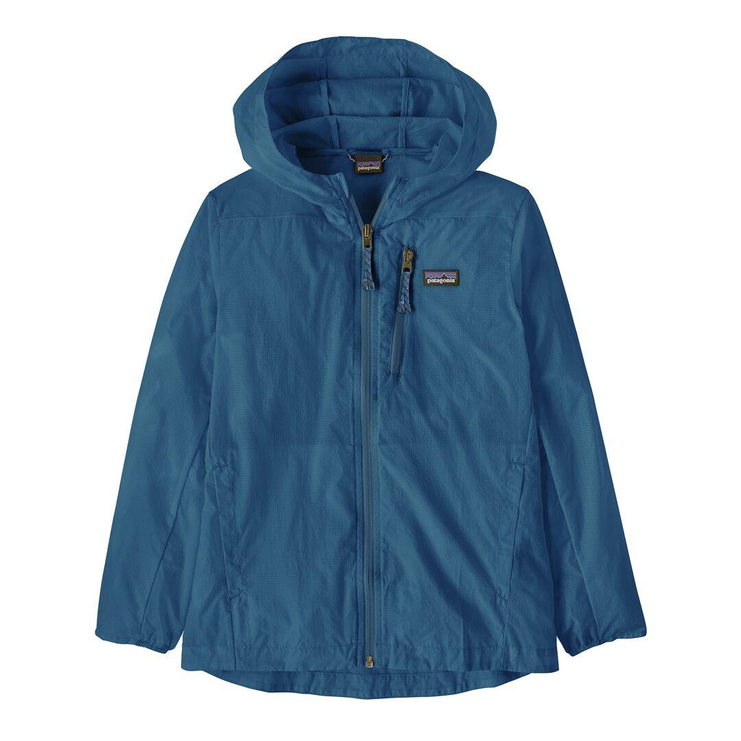Patagonia Kids' Houdini® Windbreaker Jacket