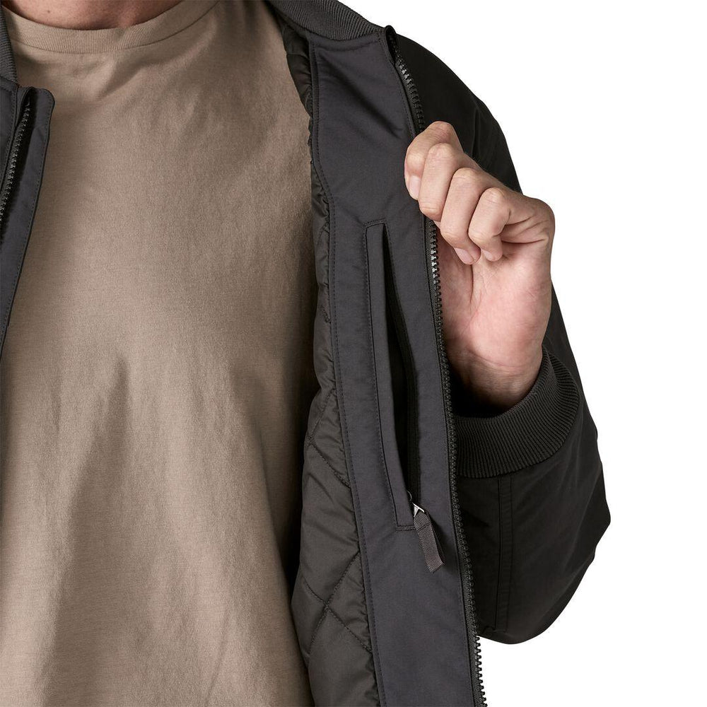 Patagonia Isthmus Insulated Deck Jacket