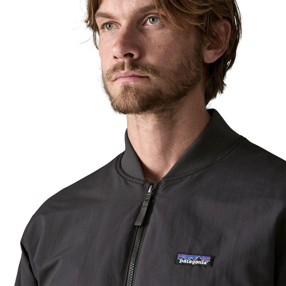 Patagonia Isthmus Insulated Deck Jacket
