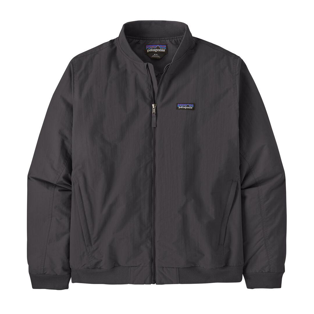 Patagonia Isthmus Insulated Deck Jacket