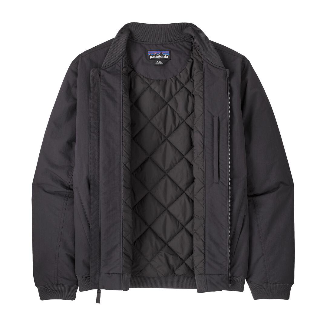 Patagonia Isthmus Insulated Deck Jacket
