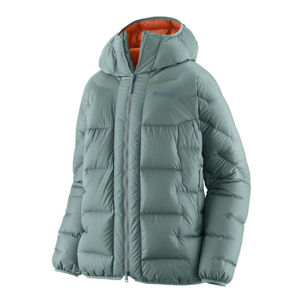 Patagonia Durable Down Parka