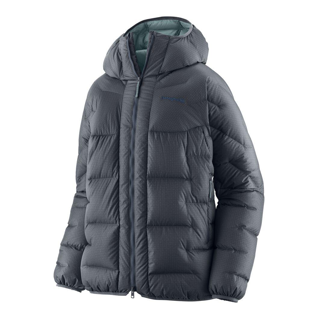 Patagonia Durable Down Parka