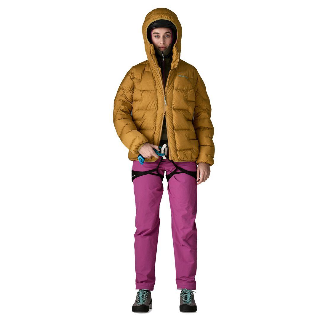 Patagonia Durable Down Parka