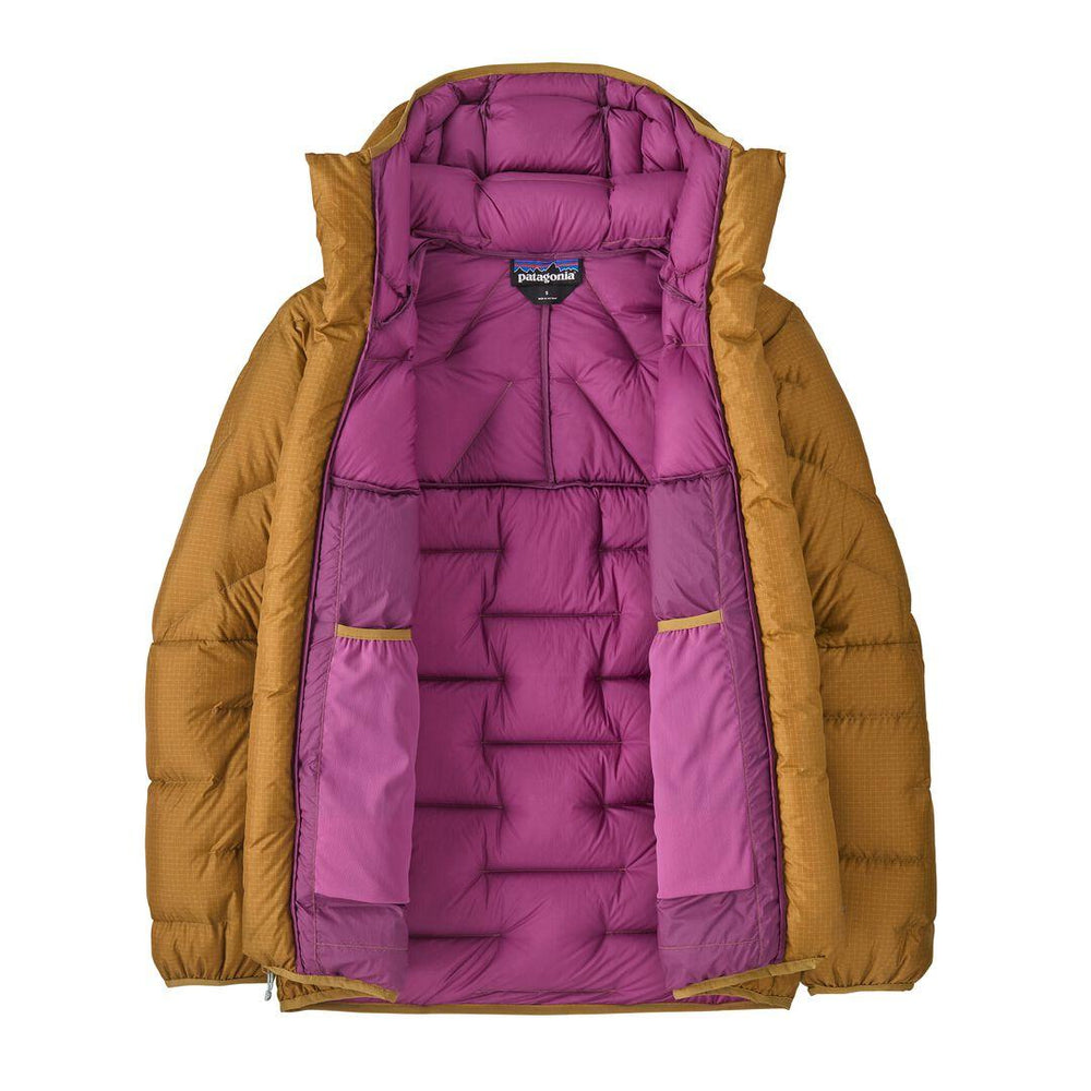 Patagonia Durable Down Parka