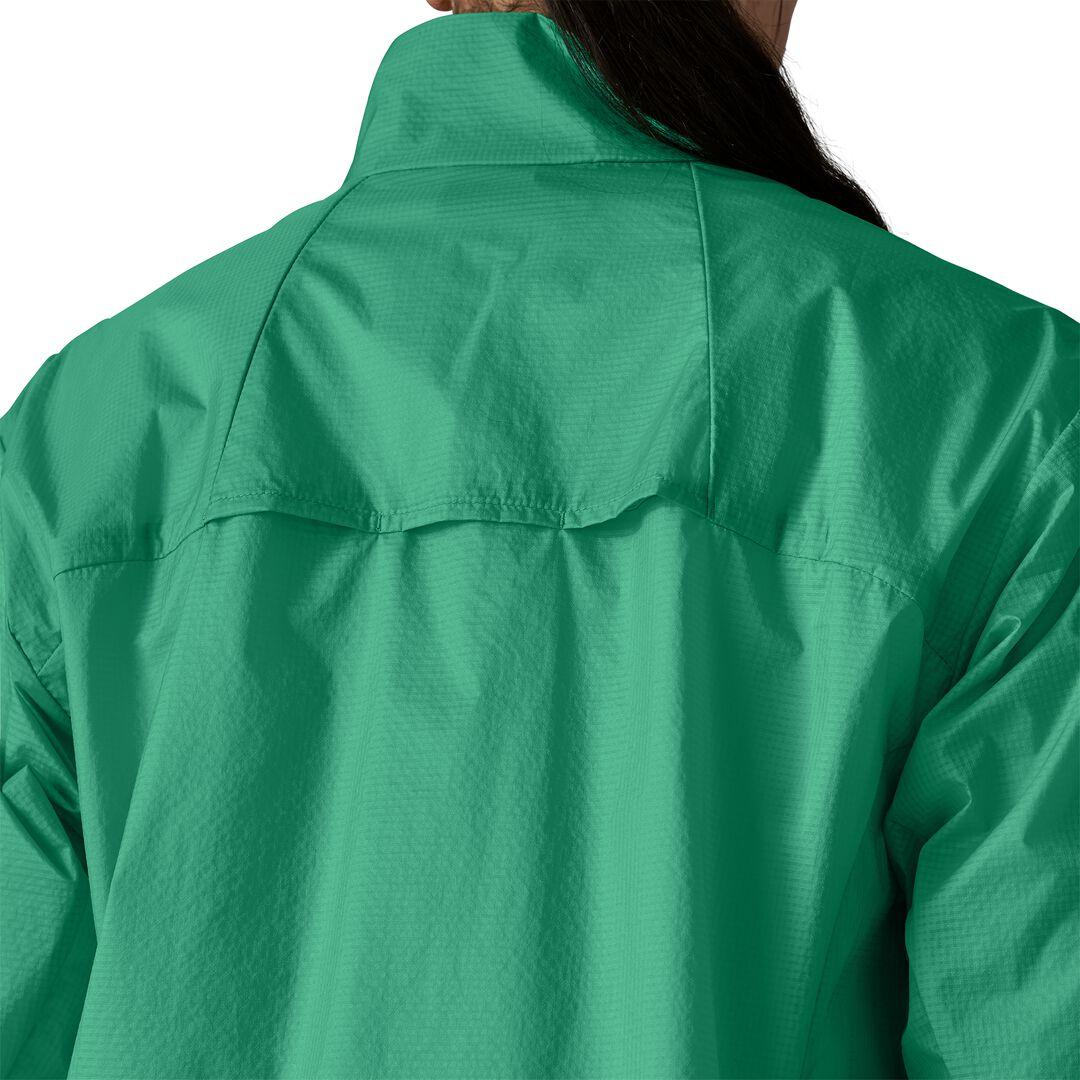 Patagonia Houdini® Stash 1/2-Zip Windbreaker Pullover