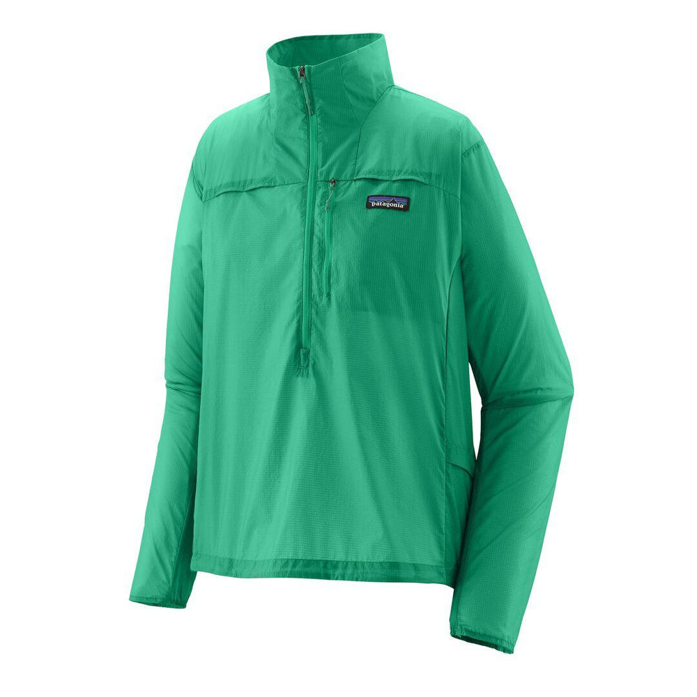 Patagonia Houdini® Stash 1/2-Zip Windbreaker Pullover