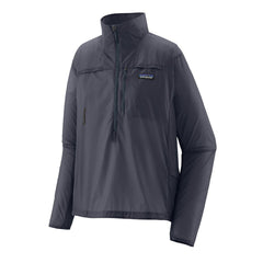 Patagonia Houdini® Stash 1/2-Zip Windbreaker Pullover