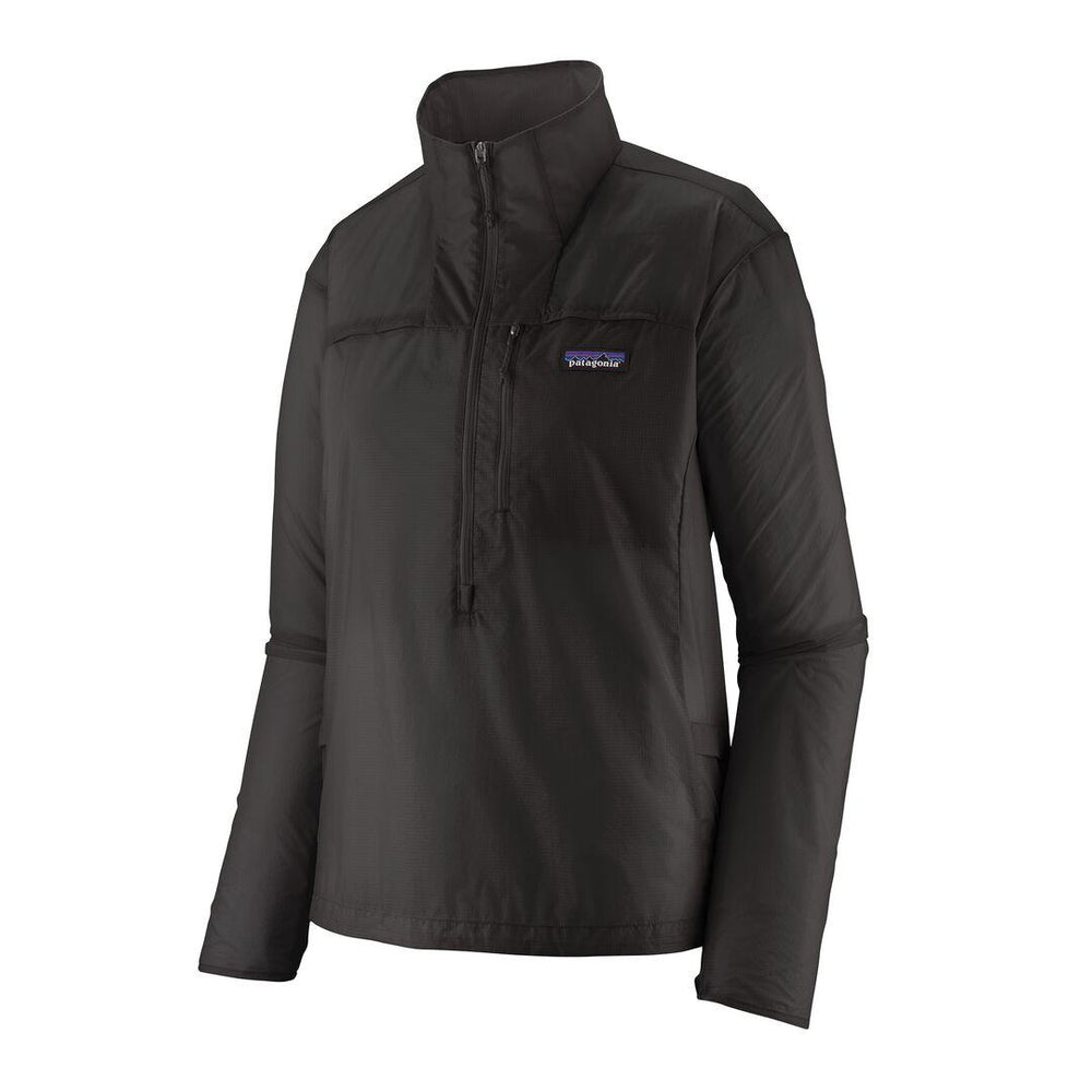 Patagonia Houdini® Stash 1/2-Zip Windbreaker Pullover