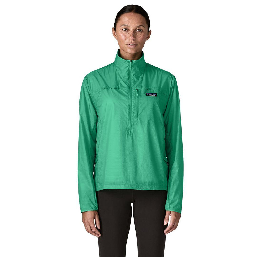 Patagonia Houdini® Stash 1/2-Zip Windbreaker Pullover