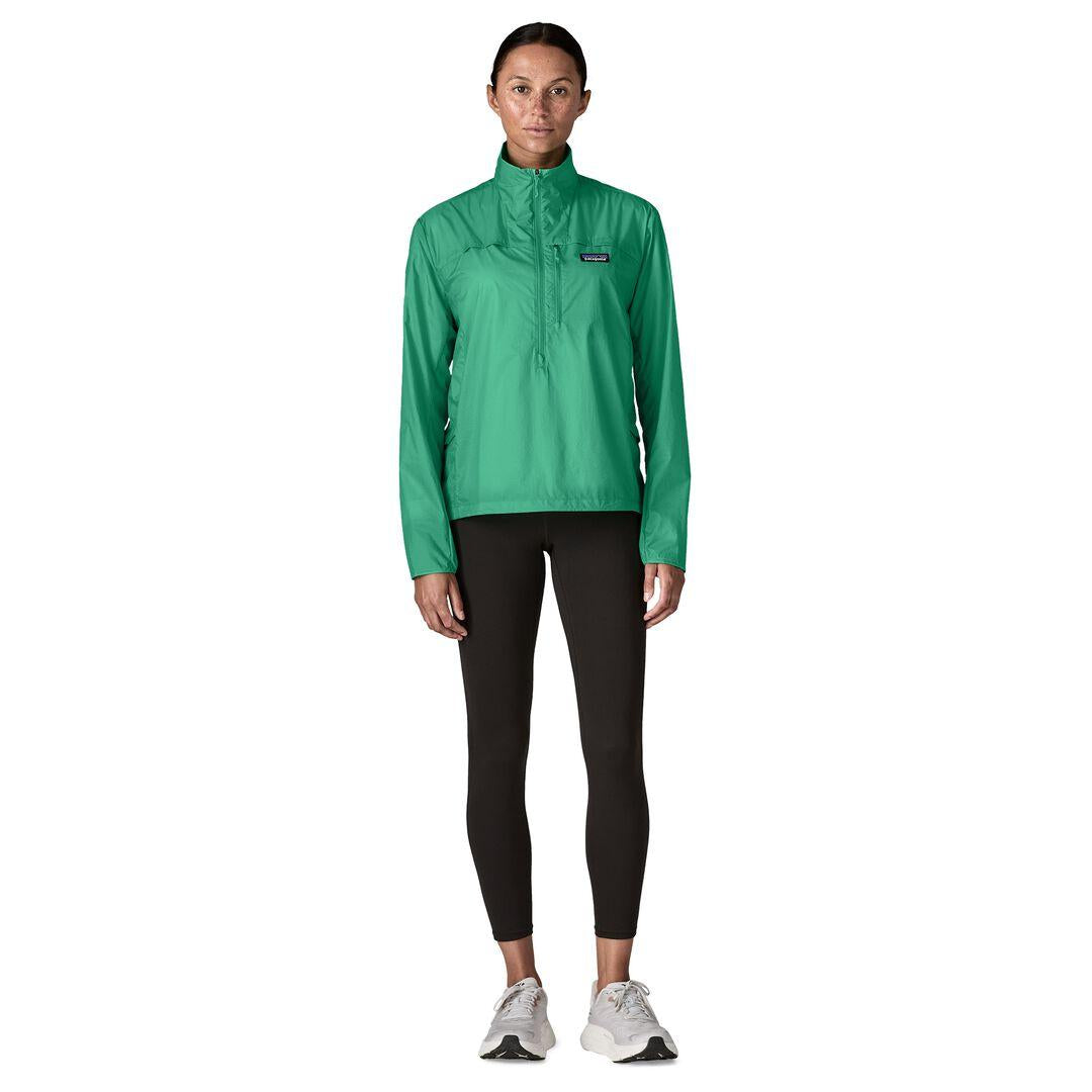 Patagonia Houdini® Stash 1/2-Zip Windbreaker Pullover