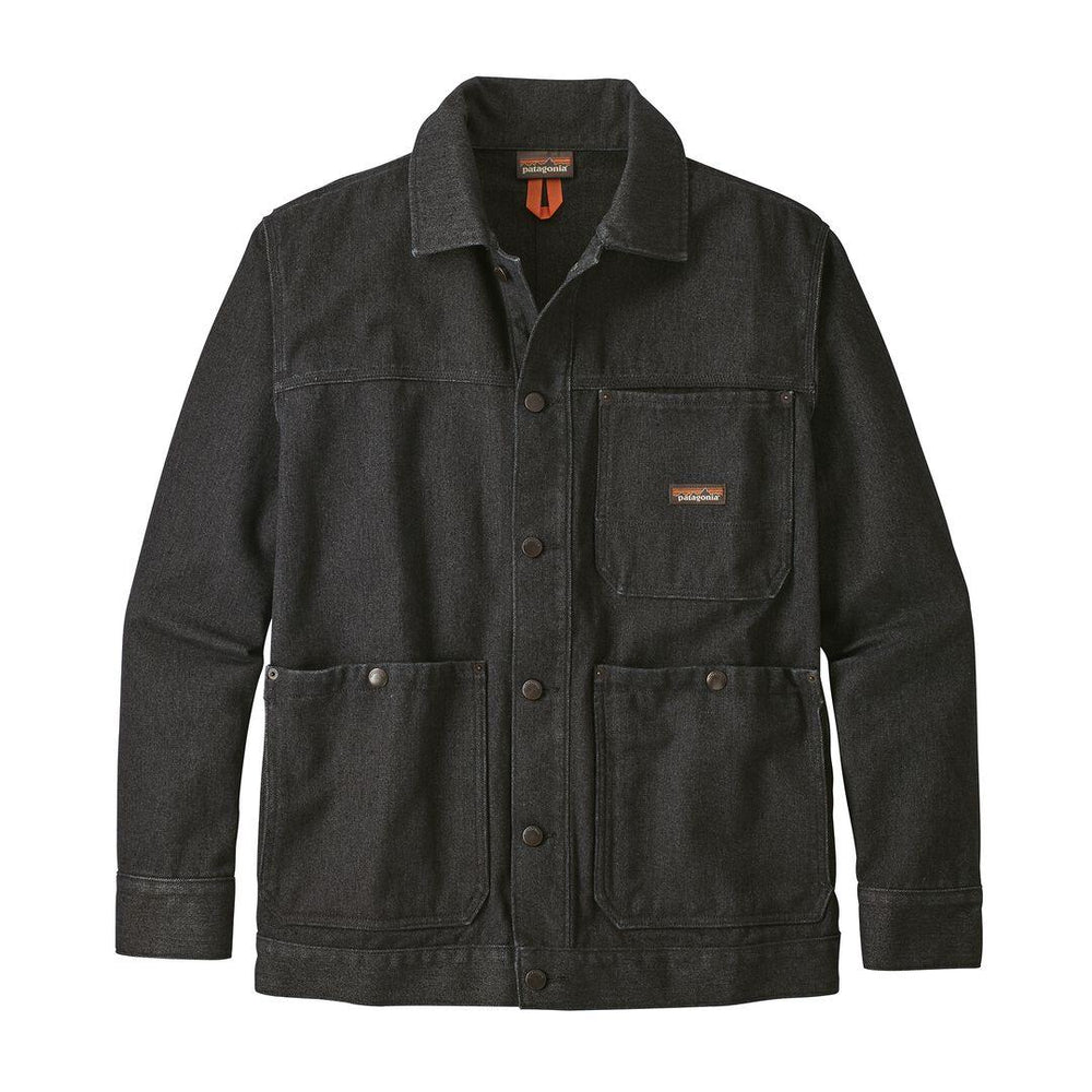 Patagonia Iron Forge® Canvas Chore Coat