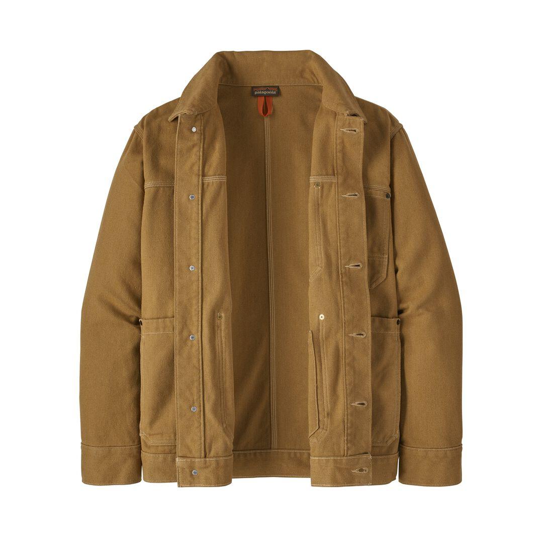 Patagonia Iron Forge® Canvas Chore Coat