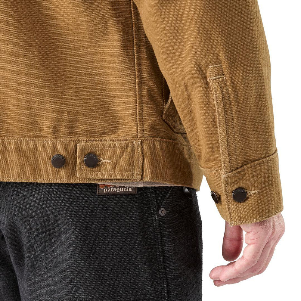 Patagonia Iron Forge® Canvas Chore Coat