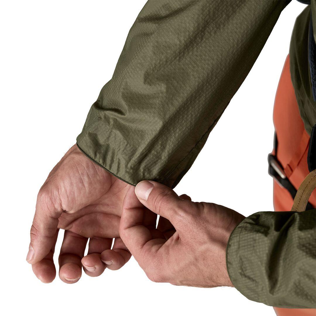 Patagonia Houdini® Rock Climbing Jacket
