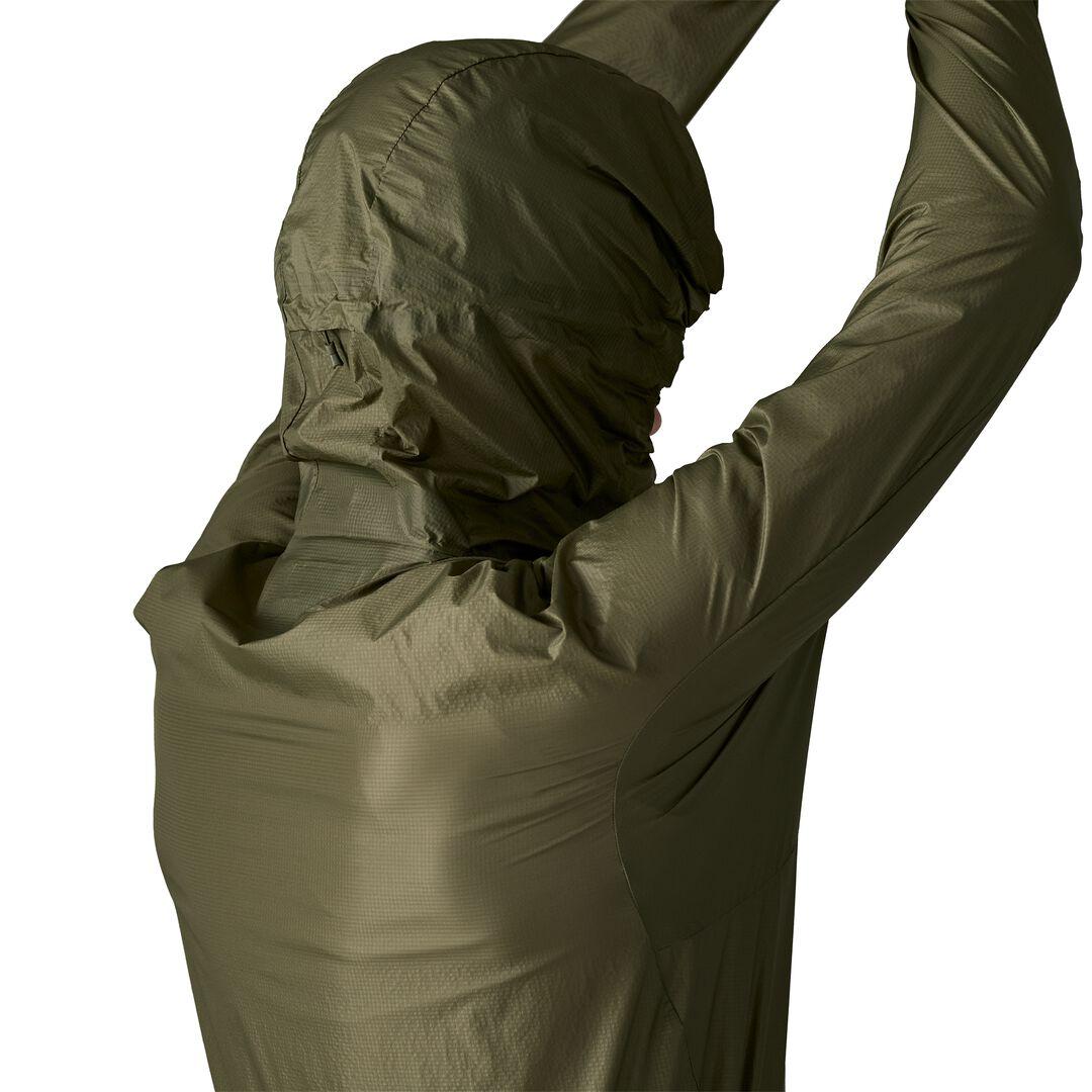 Patagonia Houdini® Rock Climbing Jacket