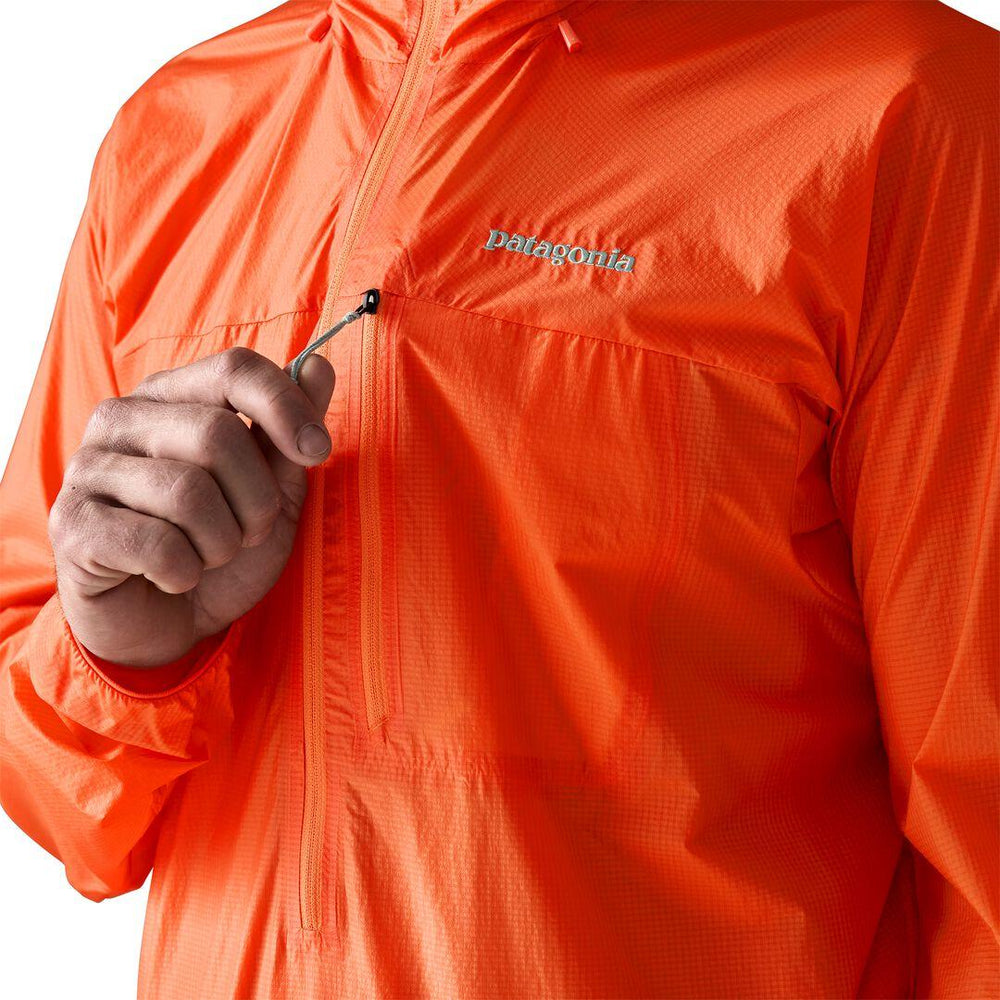 Patagonia Houdini® Rock Climbing Jacket